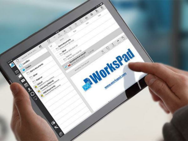 Namibia: Green Enterprise Solutions partners WorksPad