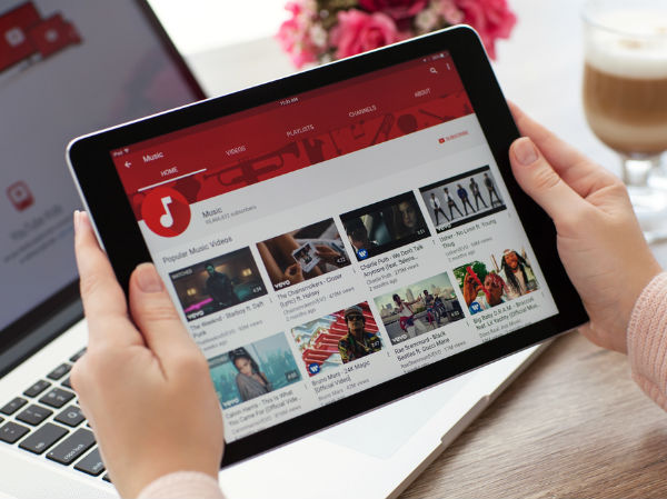 Smaller channels to suffer as YouTube changes monetisation structure