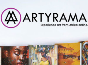 Nigerian startup launches “online African art gallery”