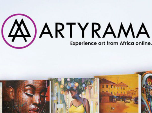 Nigerian startup launches “online African art gallery”