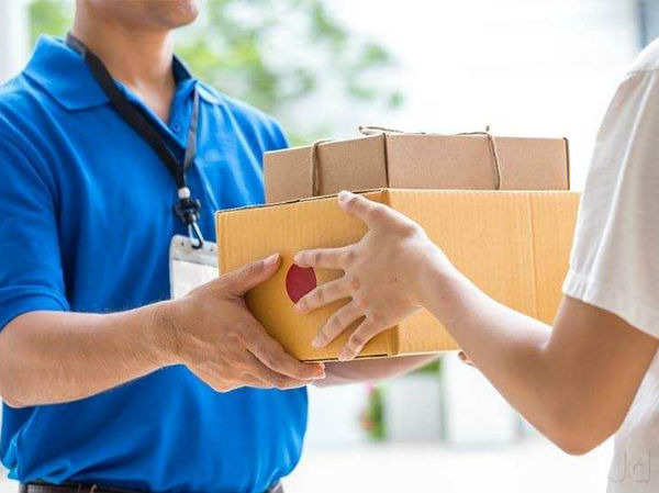 Tips to select the right courier service
