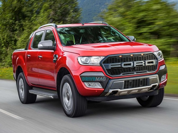 Ford to invest $11 billion into electric cars