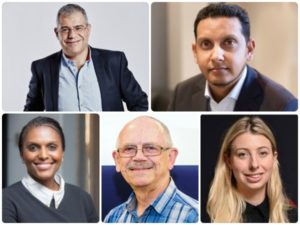 IOTFA2018 announces first wave of speakers