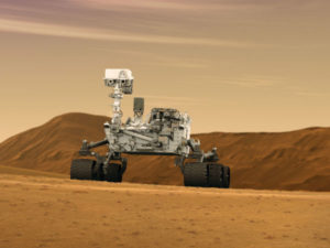 Mobile robotics is key to success of fleet productivity