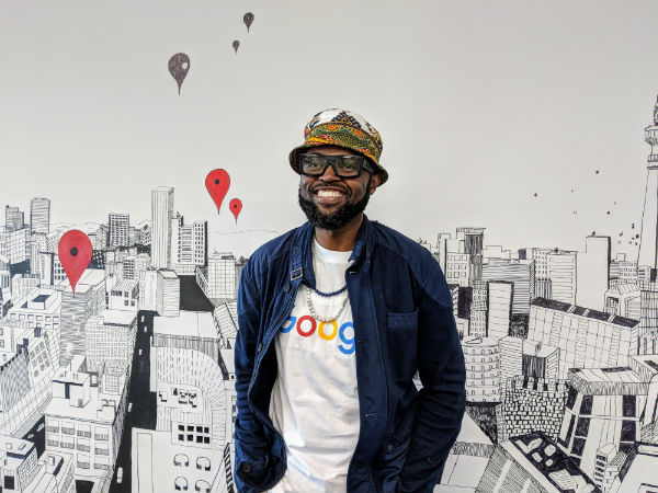 Google appoints Chief Marketing Officer for Sub-Saharan Africa