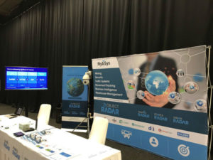 NybSys returns as silver sponsor of Internet of Things Forum Africa