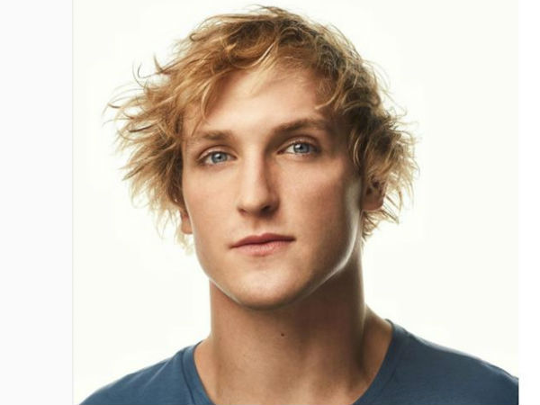 Logan Paul punished by YouTube over controversial video