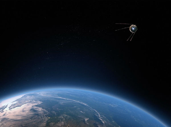 Open Innovation Challenge supports novel applications for earth observation data