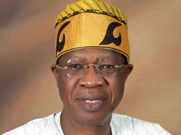 Nigeria building Africa's biggest free TV platform