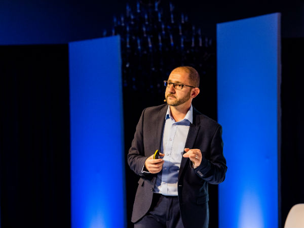The path to Business Agility in 2018