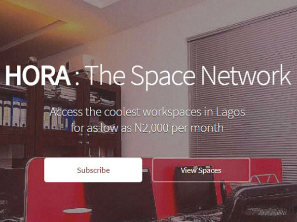 Nigeria: online office marketplace to launch App.