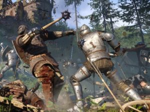 Kingdom Come Deliverance
