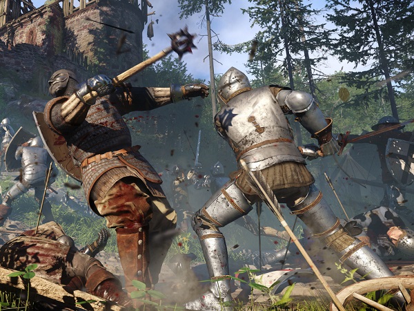 Kingdom Come Deliverance