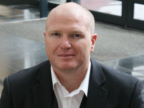 Cybersecurity – a digital growth enabler