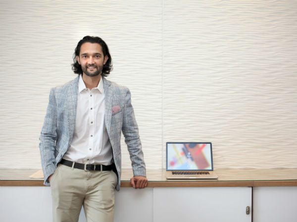 South African startups need more angels