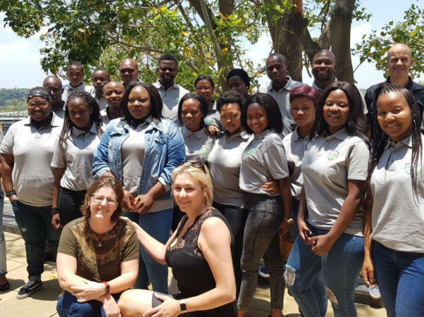 Graduate programme aimed at driving open source skills in South Africa