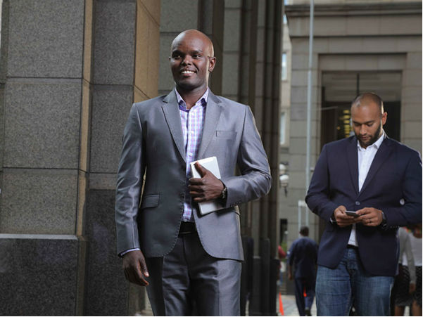 Big data and advanced analytics: how the banking sector is keeping up