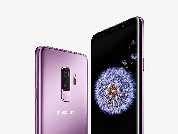 Samsung Galaxy S9 Review