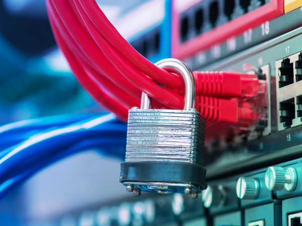 In a busy environment, a network packet capture might be terabytes in size every couple of hours.