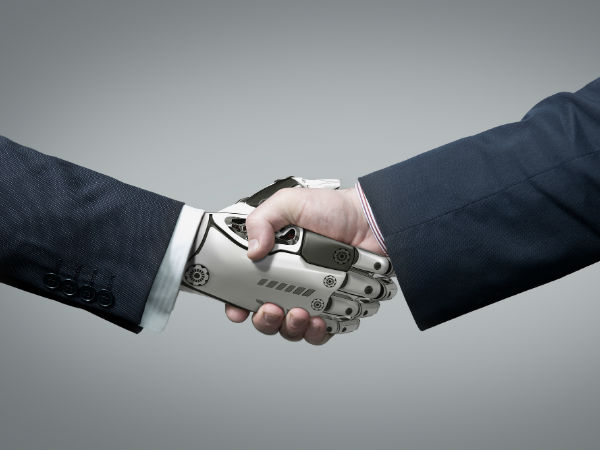 Why work won’t become obsolete in the age of AI