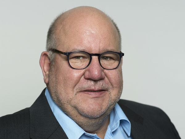 Jacques Preyser, Chief Executive Officer of Europ Assistance South Africa
