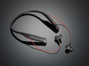 Plantronics Voyager 6200 UC headsets transform how work force communicates