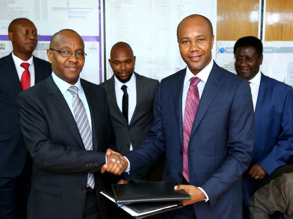 The Agreement will also see GE through its affiliates acquire a stake in the equity of Amu Power, subject to obtaining regulatory, board and lenders’ approval.