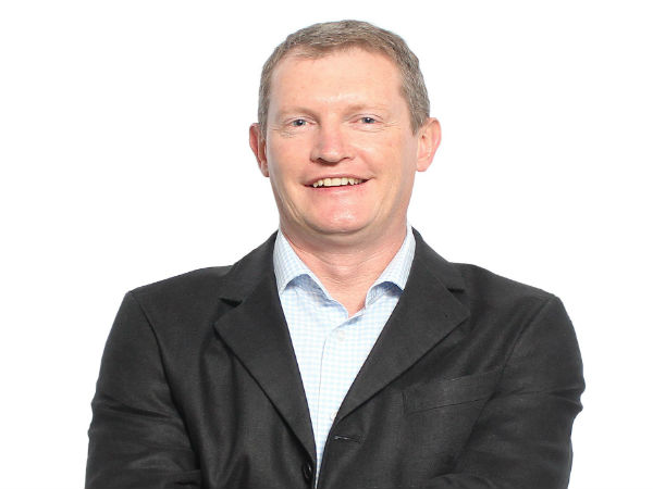 BBD executive head of banking Matthew Barnard