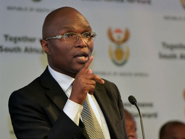 Deputy Minister Magwanishe to launch a First Black Industrialist`s Tissue Brand in Kwazulu-Natal