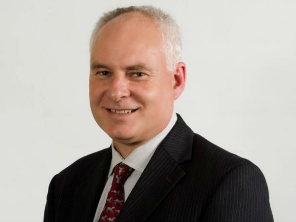 By Darrel Orsmond, Financial Services Industry Head at SAP Africa