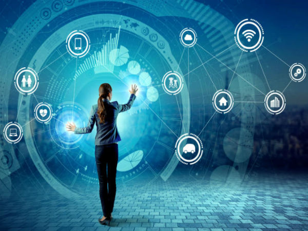 Business Growth in Midsize Organisations Will Be Built on an Ecosystem Platform
