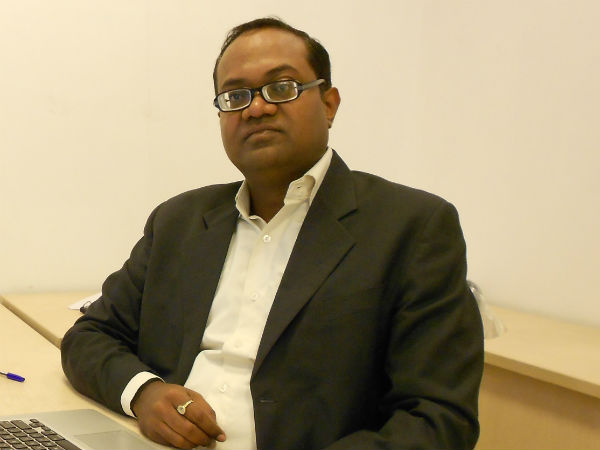 Vishal Barapatre, CTO at In2IT Technologies