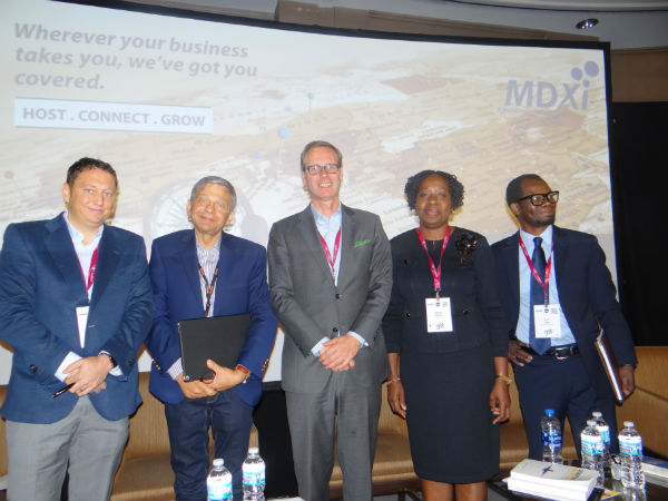 Terrestrial fibre still mother of all bottlenecks in Africa say experts at Africa Panel Session
