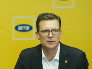 MTN reaffirms dividend despite Iran sanctions