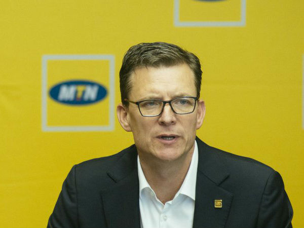 MTN reaffirms dividend despite Iran sanctions