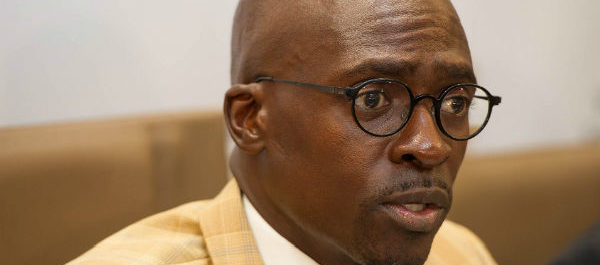 Home Affairs enters the future with a new biometric identification system