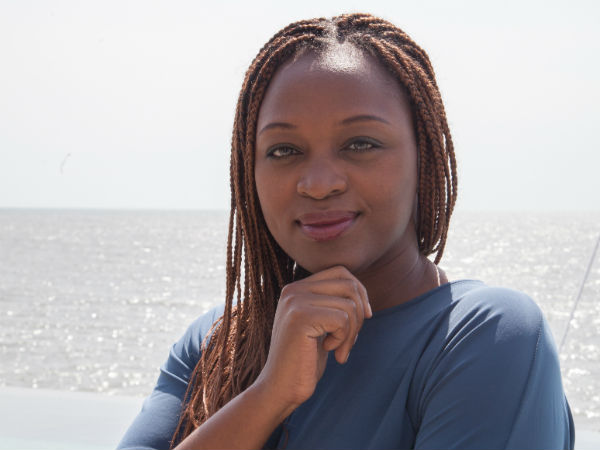 Maturing Africa in the Quantum Age