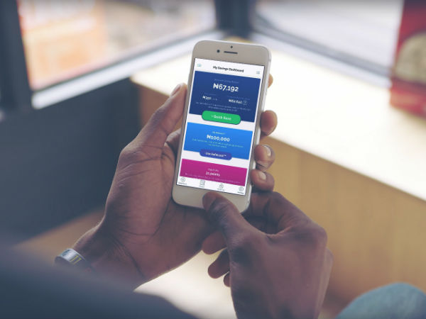 Piggybank.ng secures $1.1 million seed funding