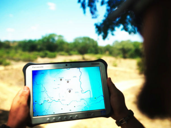 Dimension Data, Cisco expand anti-poaching programme in Africa