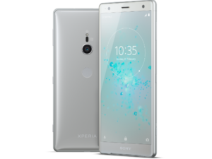 Sony Xperia XZ2 now available in South Africa