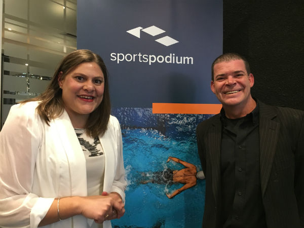 Blockchain to unlock real value for South African sport