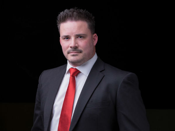 Nick Truran, CEO of AgileIT