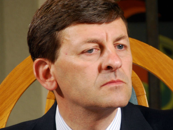 Vodafone CEO Vittorio Colao steps down after 10 years in the position