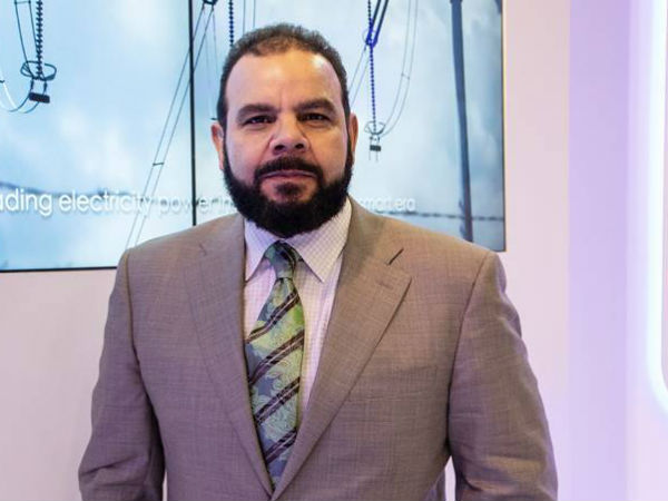 Abraham Ortega, Senior Executive Consultant at Hexing.