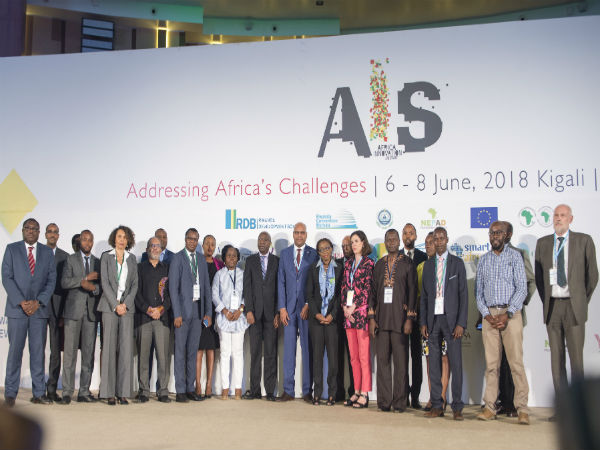 Africa Innovation Summit Kicks Off in Kigali Showcasing Ground-breaking African Solutions
