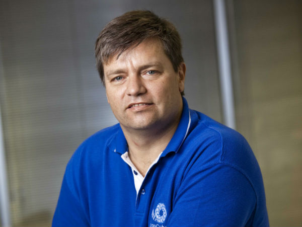 Making a case for automation platforms to enable digitalisation