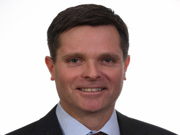 Michael Moran, CEO of Aon Inpoint.