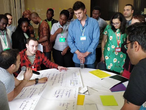 Annual Wikipedia Conference "Wikimania" to make debut in sub-Saharan Africa