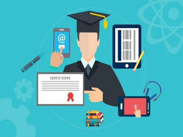 The growth of digital learning