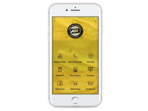 The ASI Snakes App: the go-to app for snakebites